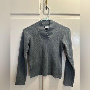 A/X Armani Exchange Sweater Women's Ribbed